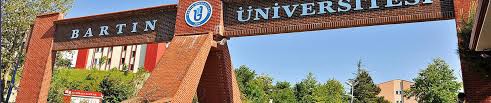 bartın üniversitesi kampüsü